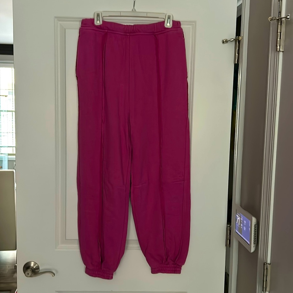 Free People FP Movement Barre All Day Pants